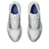 GEL-Terrain Gore-Tex «White Pure Silver»