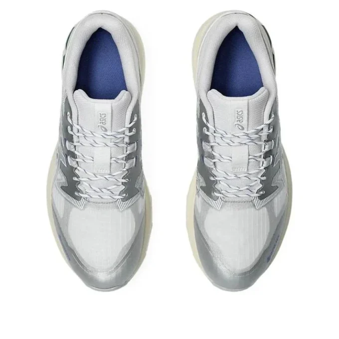 GEL-Terrain Gore-Tex «White Pure Silver»