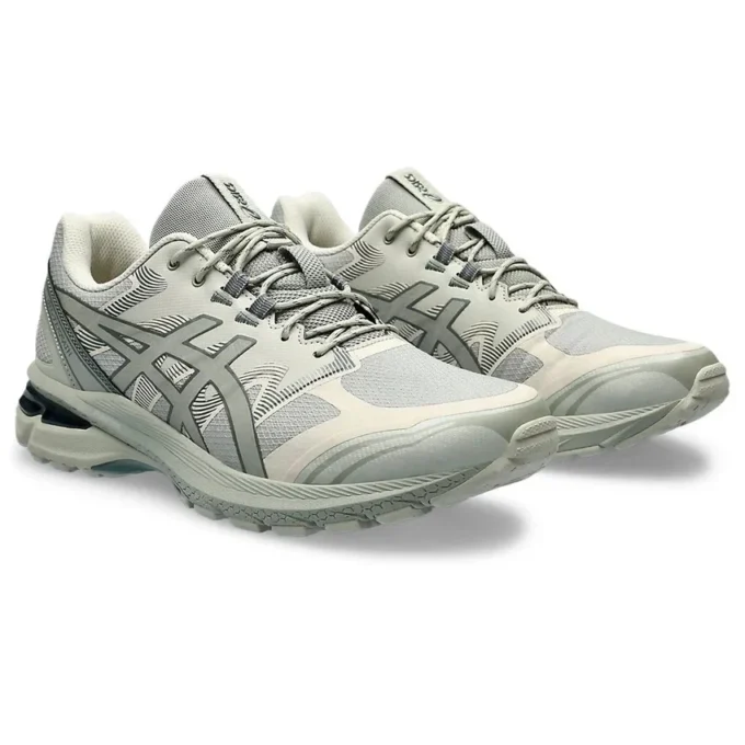 GEL-Terrain «Grey White»