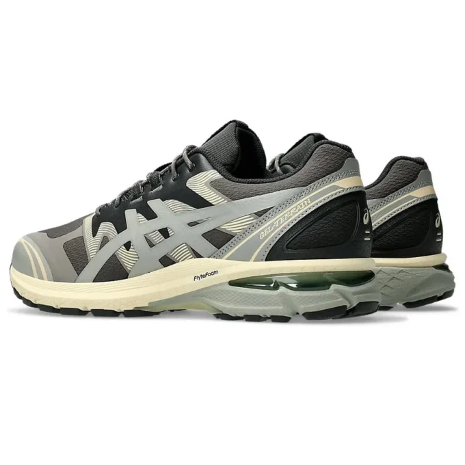 GEL-Terrain „Truffle Grey“