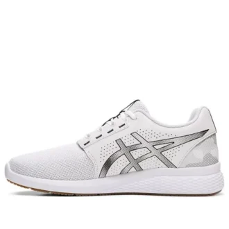 GEL-Torrance 2 «White Black»