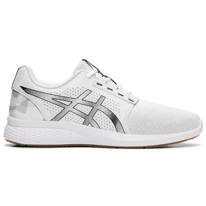 GEL-Torrance 2 «White Black»