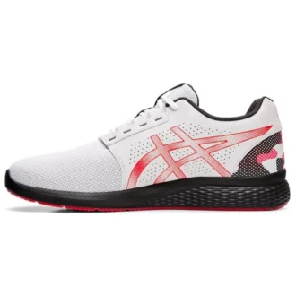 GEL-Torrance 2 „White Speed Red“
