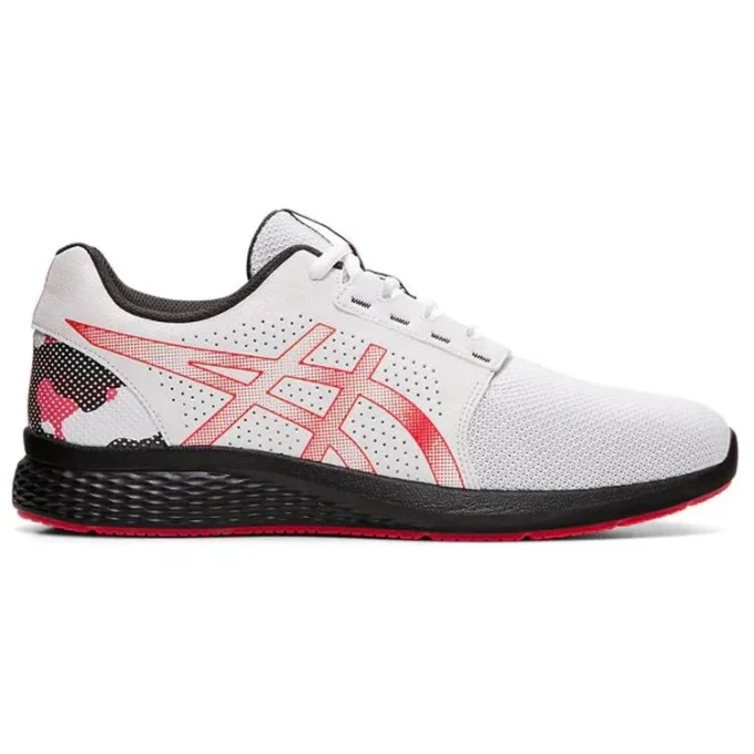 GEL-Torrance 2 „White Speed Red“