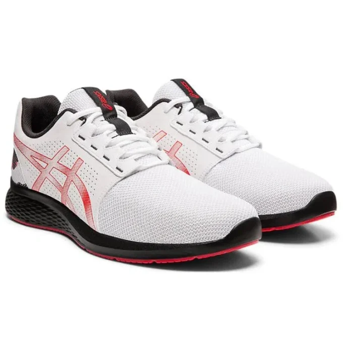GEL-Torrance 2 „White Speed Red“