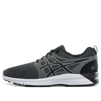 Gel-Torrance Laufschuhe «Black Grey White»