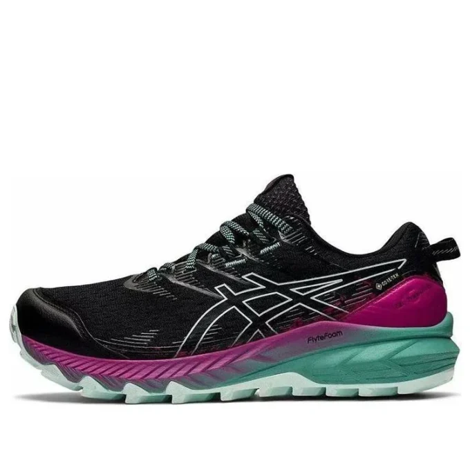 GEL-Trabuco 10 GTX «Black Soothing Sea»