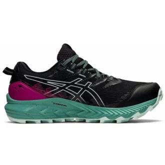 GEL-Trabuco 10 GTX «Black Soothing Sea»