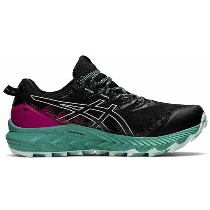 GEL-Trabuco 10 GTX «Black Soothing Sea»