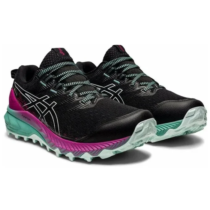 GEL-Trabuco 10 GTX «Black Soothing Sea»