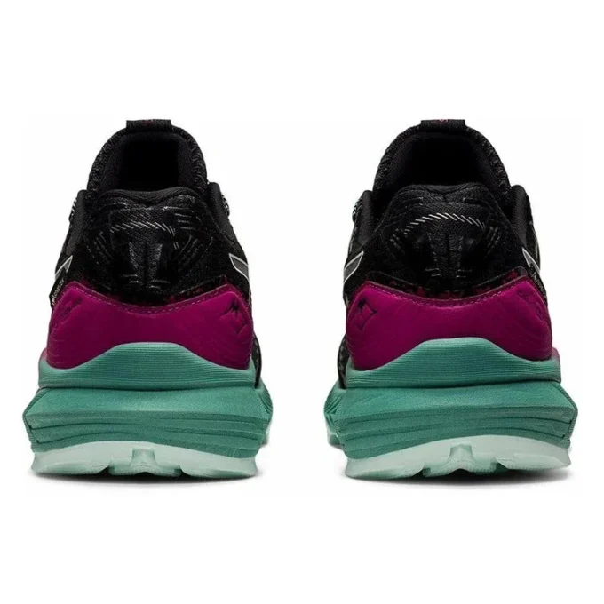 GEL-Trabuco 10 GTX «Black Soothing Sea»
