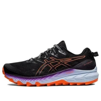 GEL-Trabuco 10 «Schwarz Nova Orange»