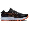 GEL-Trabuco 10 «Schwarz Nova Orange»