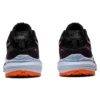 GEL-Trabuco 10 «Schwarz Nova Orange»