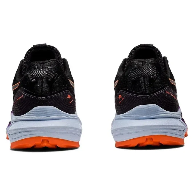 GEL-Trabuco 10 «Schwarz Nova Orange»