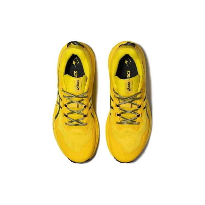 GEL-Trabuco 11 «Golden Yellow Black»