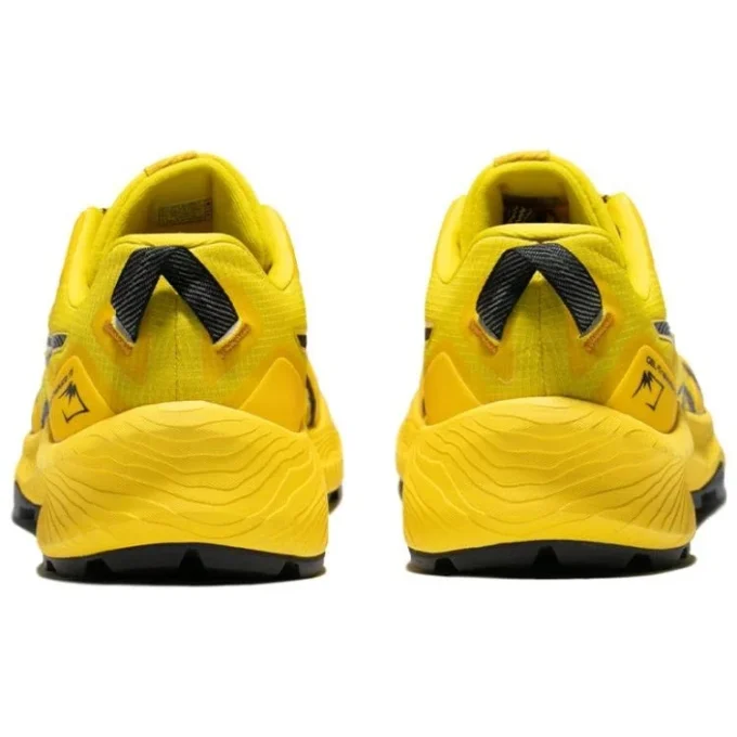 GEL-Trabuco 11 «Golden Yellow Black»