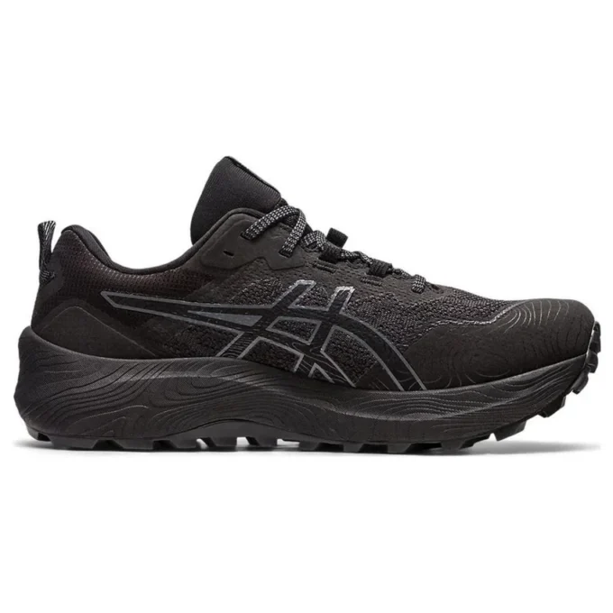 Gel-Trabuco 11 Gore-Tex Schuhe «Core Black»