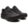 Gel-Trabuco 11 Gore-Tex Schuhe «Core Black»