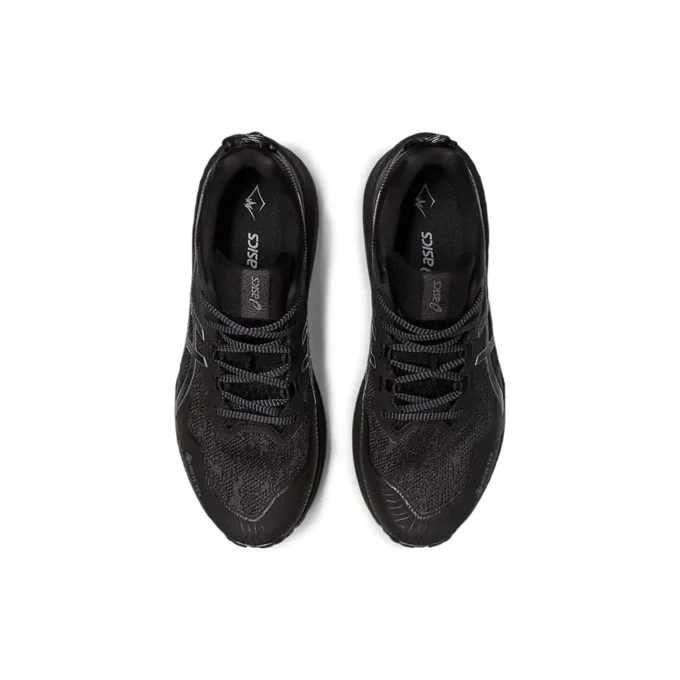 Gel-Trabuco 11 Gore-Tex Schuhe «Core Black»