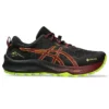 GEL-Trabuco 11 GORE-TEX «Schwarz/Antikrot»