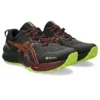 GEL-Trabuco 11 GORE-TEX «Schwarz/Antikrot»