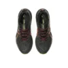 GEL-Trabuco 11 GORE-TEX «Schwarz/Antikrot»