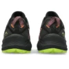 GEL-Trabuco 11 GORE-TEX «Schwarz/Antikrot»