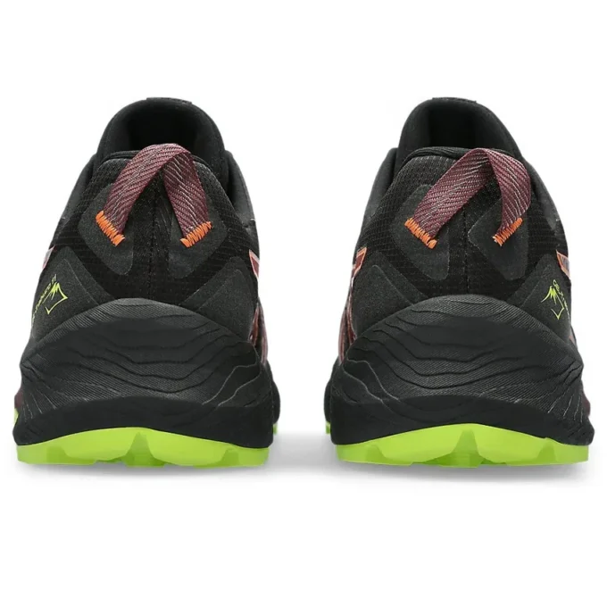 GEL-Trabuco 11 GORE-TEX «Schwarz/Antikrot»