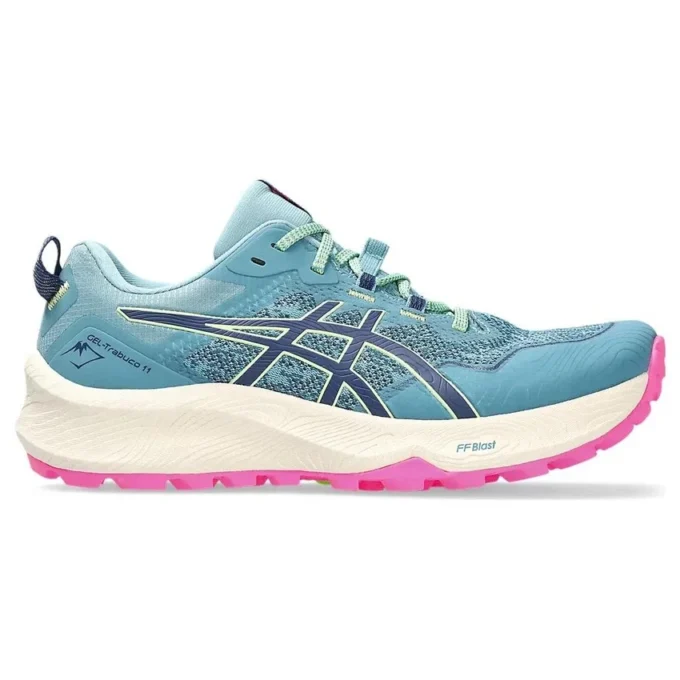 GEL-Trabuco 11 „Gris Blue“
