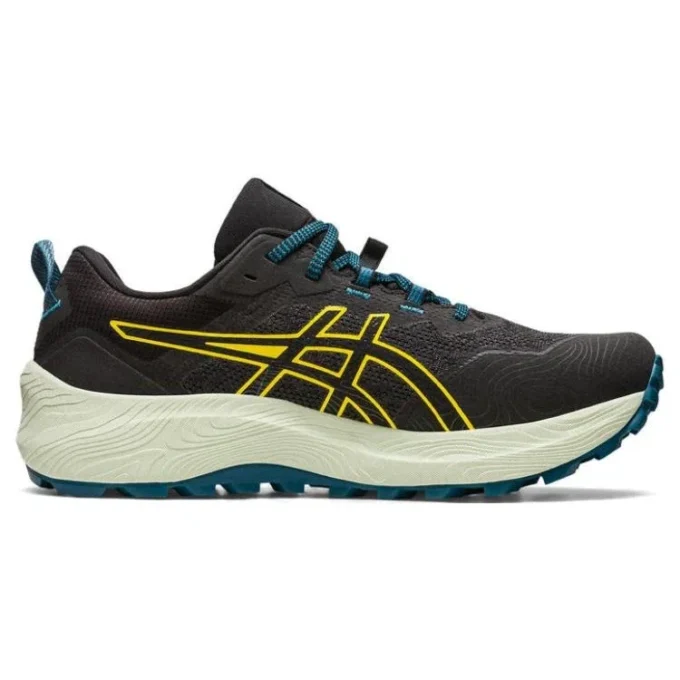 Gel-Trabuco 11 GTX «Black Golden Yellow»