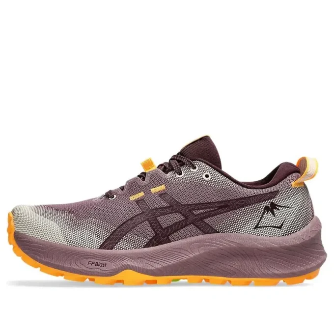 GEL-Trabuco 12 „Dusty Mauve Dark Aubergine“