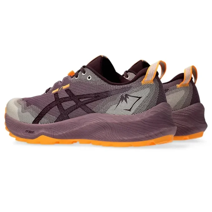 GEL-Trabuco 12 „Dusty Mauve Dark Aubergine“