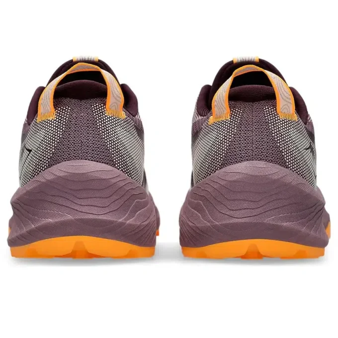GEL-Trabuco 12 „Dusty Mauve Dark Aubergine“