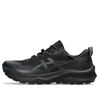 GEL-Trabuco 12 GORE TEX «Black Graphite Grey»