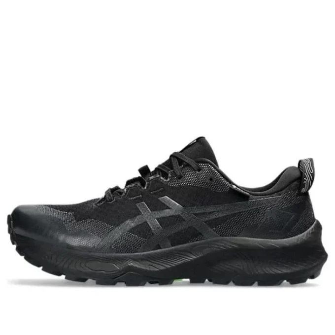 GEL-Trabuco 12 GORE TEX «Black Graphite Grey»