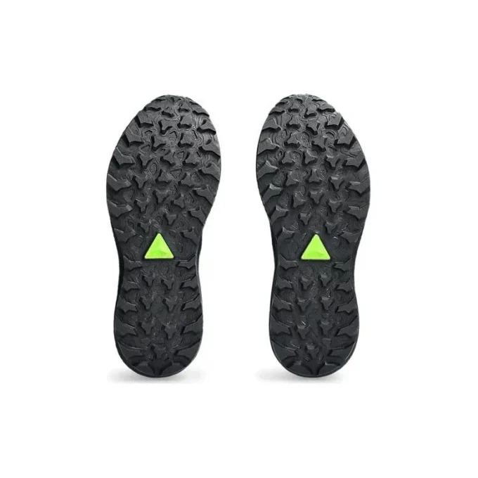 GEL-Trabuco 12 GORE TEX «Black Graphite Grey»