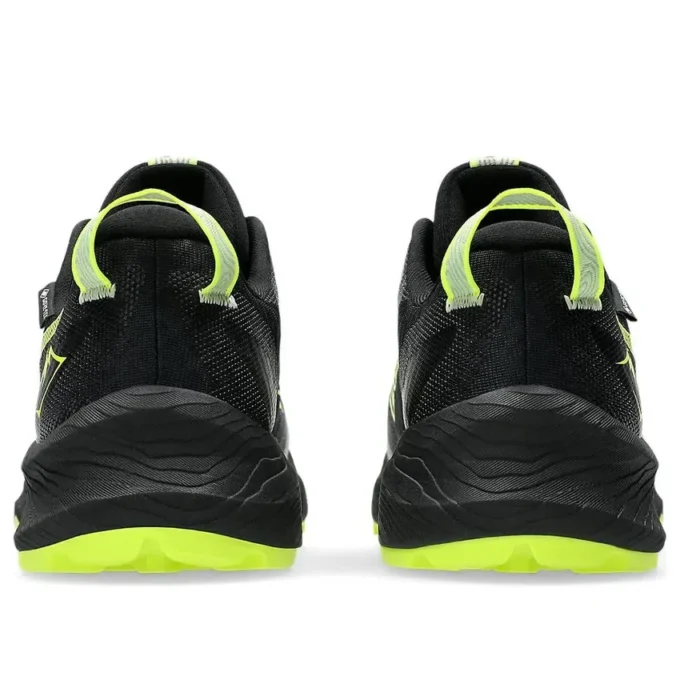 Gel-Trabuco 12 GTX «Black Volt»
