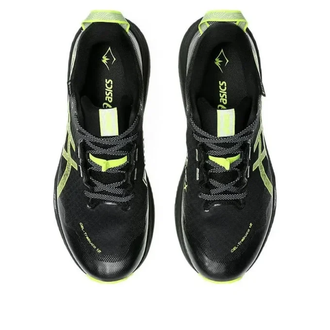 Gel-Trabuco 12 GTX «Black Volt»