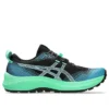 GEL-Trabuco 12 «Schwarz Bright Cyan»