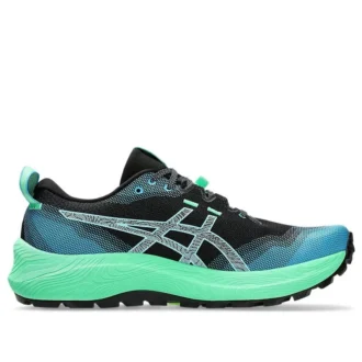 GEL-Trabuco 12 «Schwarz Bright Cyan»