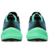 GEL-Trabuco 12 «Schwarz Bright Cyan»