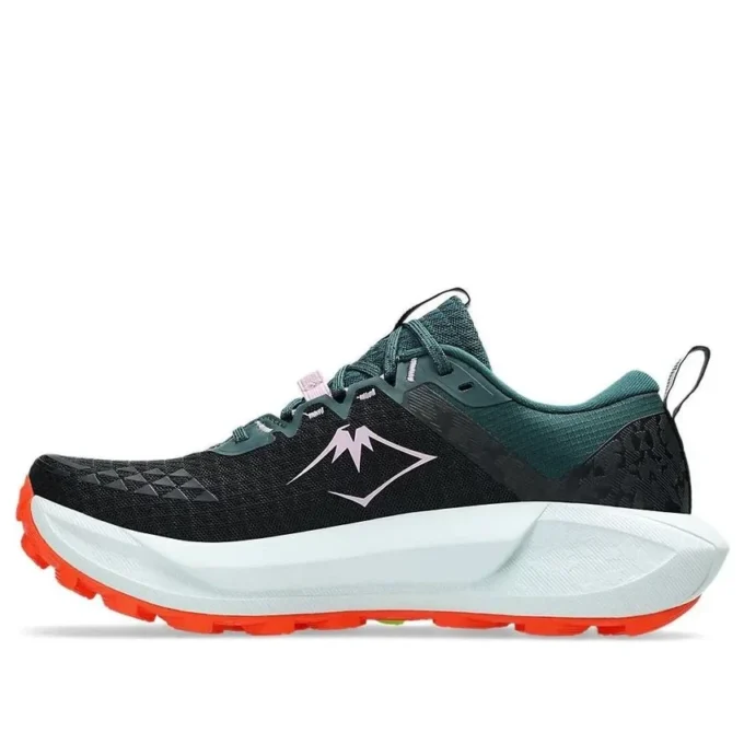 GEL-Trabuco 13 «Black Nova Orange»