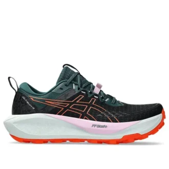GEL-Trabuco 13 «Black Nova Orange»