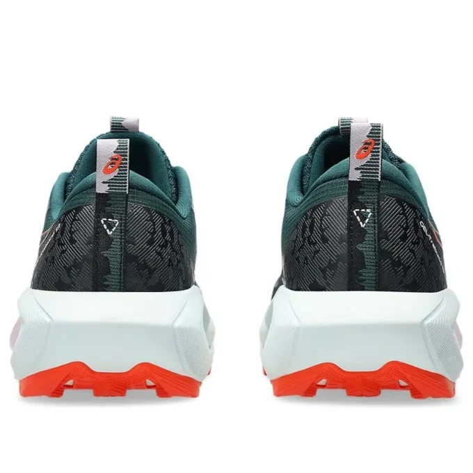 GEL-Trabuco 13 «Black Nova Orange»