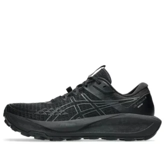 GEL-Trabuco 13 Gore-Tex «Black Graphite Grey»