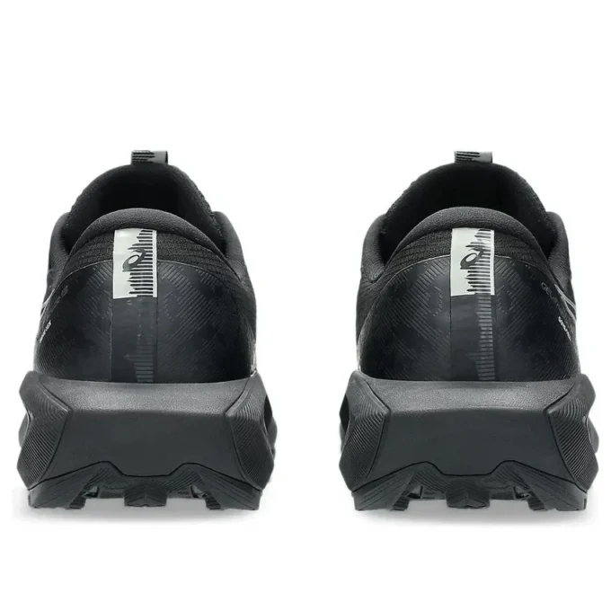 GEL-Trabuco 13 Gore-Tex «Black Graphite Grey»