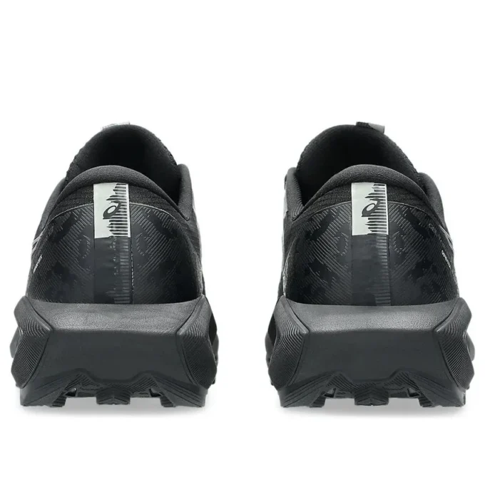GEL-Trabuco 13 Gore-Tex «Black Graphite Grey»