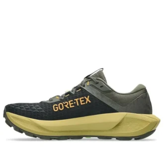 Gel-Trabuco 13 GTX «Black Whisper Green»