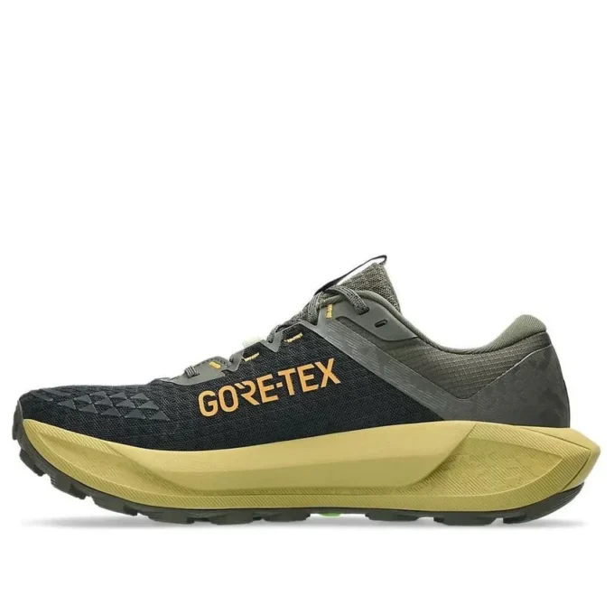 Gel-Trabuco 13 GTX «Black Whisper Green»